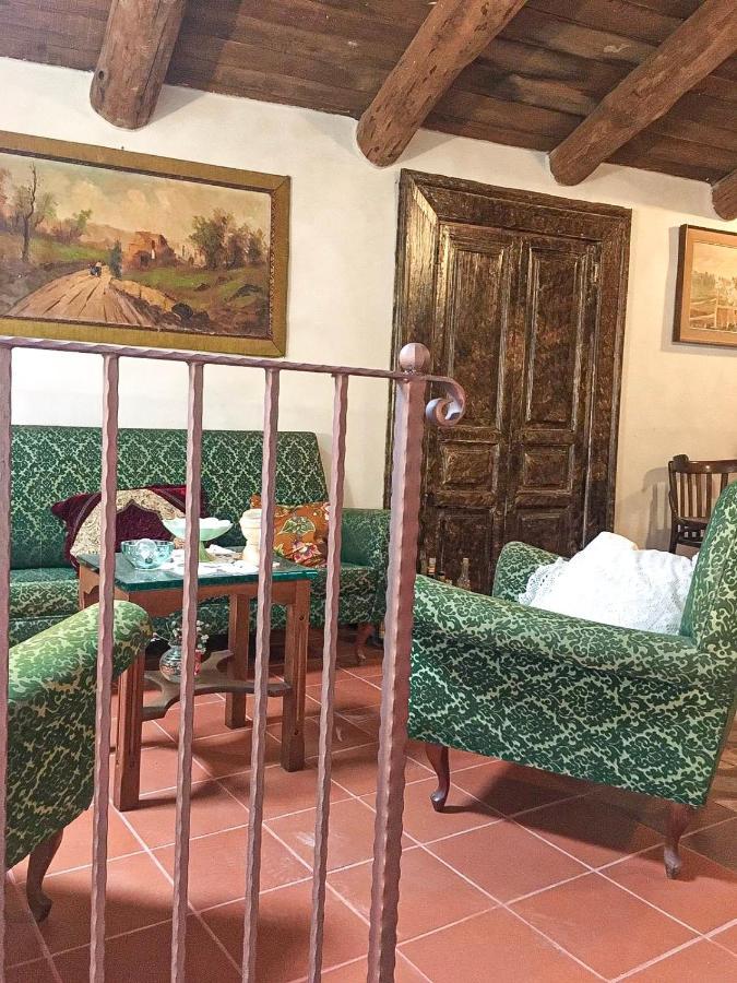 Palazzo Pascale Bed & Breakfast Casal Sottano Exterior photo